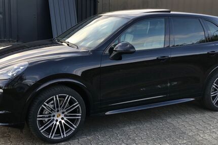 Porsche Cayenne 149.500 km 58.500 &euro; Kassel 34134