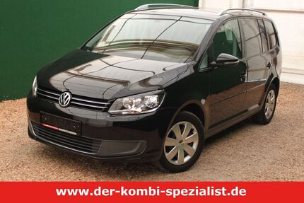 VW Touran 179.900 km 5.950 &euro; Bielefeld 33659