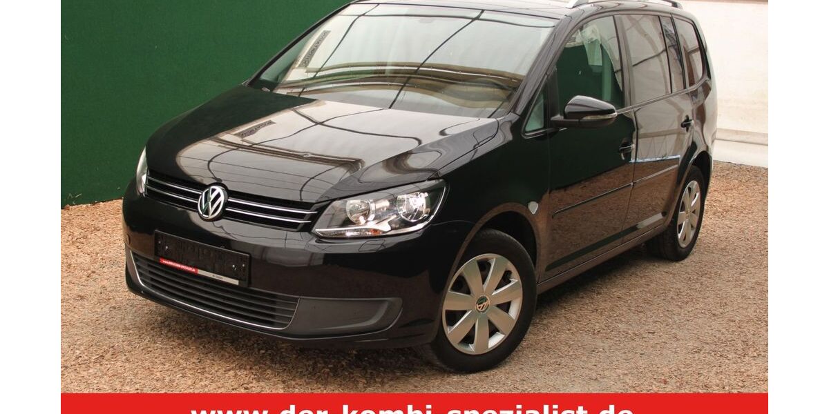 VW Touran 179.900 km 5.950 &euro; Bielefeld 33659