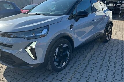 Renault Captur 24.500 km 21.999 &euro; Lüdinghausen 59348
