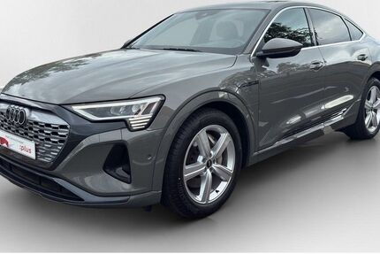 Audi Q8 13.900 km 57.990 &euro; Arnstadt 99310