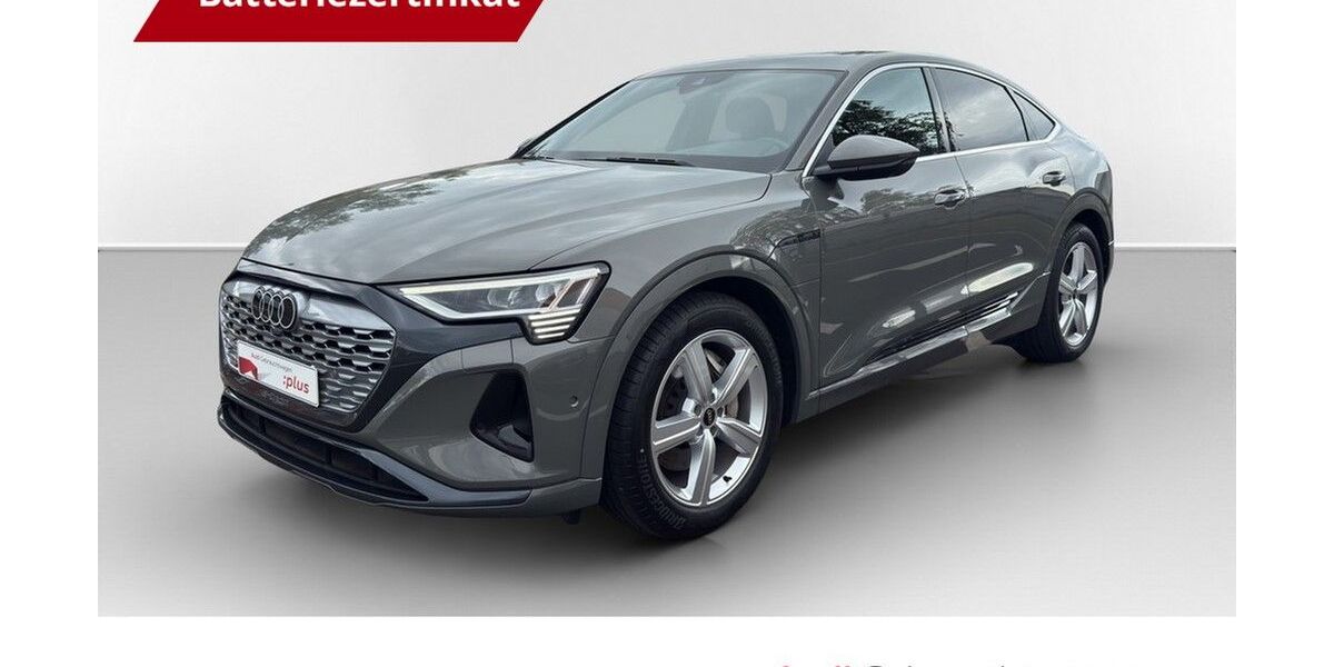 Audi Q8 13.900 km 58.490 &euro; Arnstadt 99310