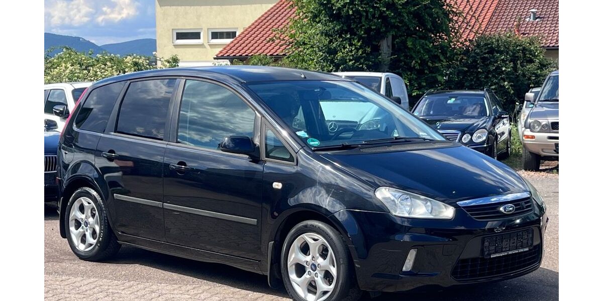 Ford C-Max 139.000 km 1.999 &euro; Landau in der Pfalz, Rheinland-Pfalz 76829