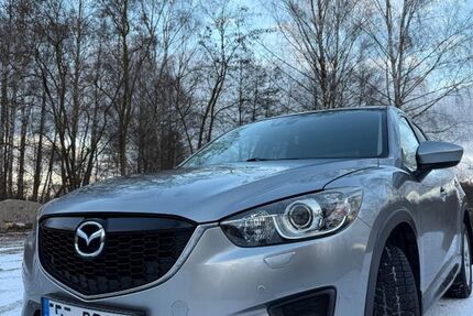 Mazda CX-5 158.000 km 8.600 &euro; Ismaning 85737