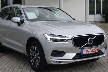 Volvo XC60 127.700 km 23.590 &euro; Fulda 36043