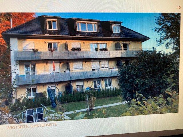 Erdgeschoßwohnung Sonthofen - 3 Zimmer, 77 m&sup2;, 1.515&euro; | Angebot:25944355