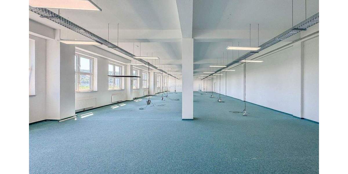 Gewerbeobjekt Witten Annen - 880&euro; | Angebot:25268825