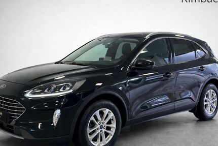 Ford Kuga 59.500 km 21.490 &euro; Rimbach 64668