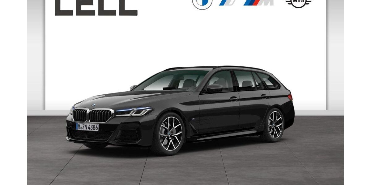BMW 540 95.419 km 44.850 &euro; Schwandorf 92421
