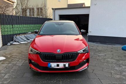 Skoda Scala 58.200 km 18.900 &euro; Gifhorn 38518