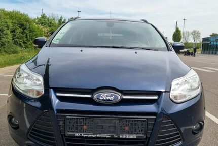 Ford Focus 237.000 km 2.490 &euro; Elchingen 89275
