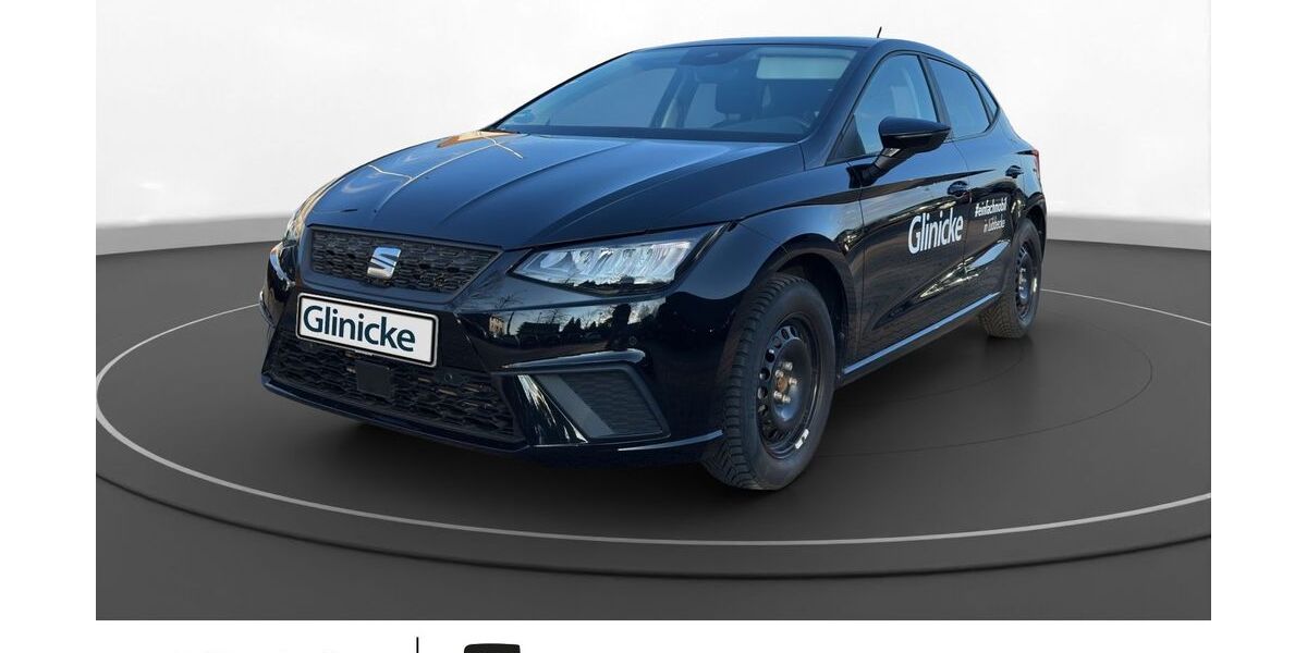 Seat Ibiza 19.990 km 18.990 &euro; Lübbecke 32312