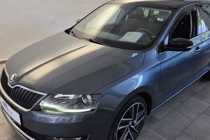 Skoda Rapid 147.741 km 8.980 &euro; Rendsburg 24768