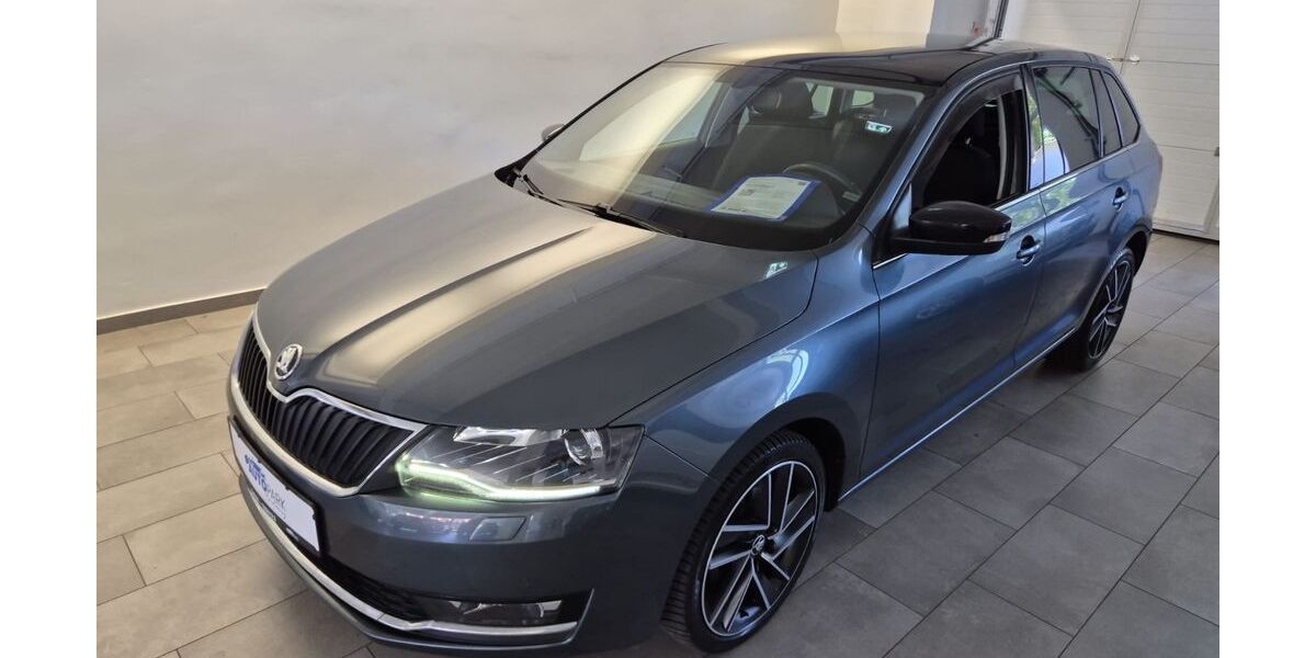 Skoda Rapid 147.741 km 8.980 &euro; Rendsburg 24768