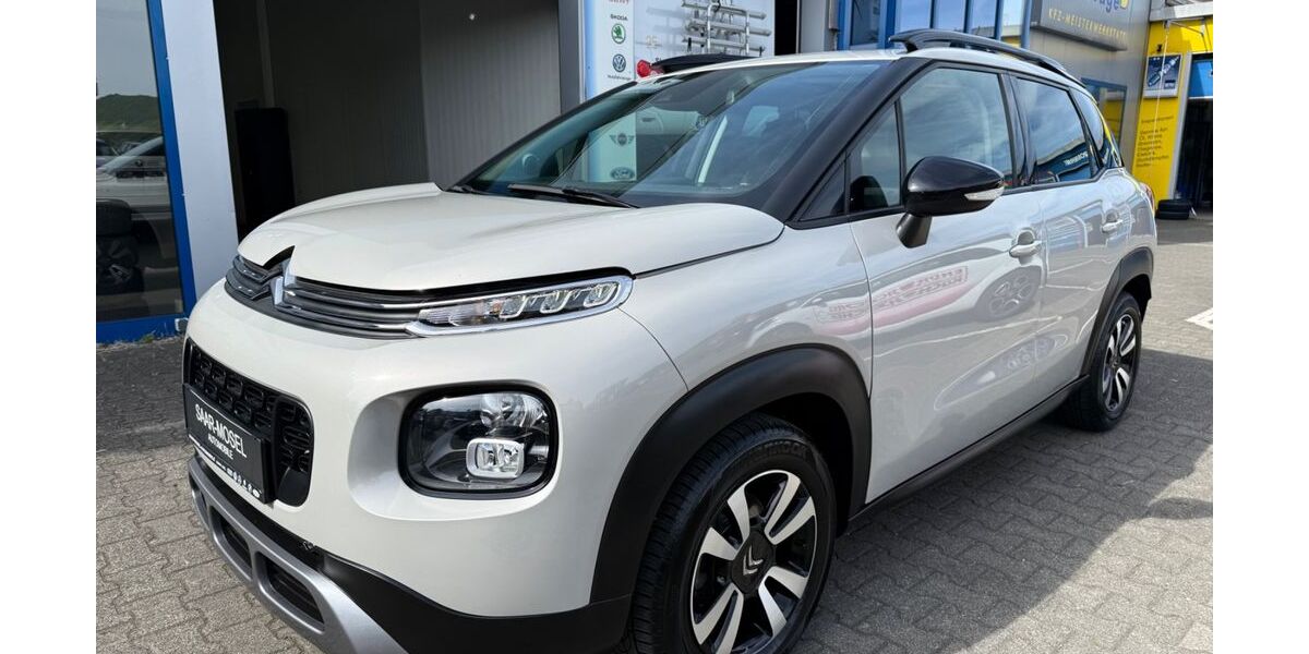 Citroen C3 82.000 km 9.890 &euro; Ayl 54441