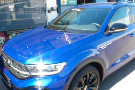 VW T-Roc 57.088 km 26.976 &euro; Lauchheim 73466