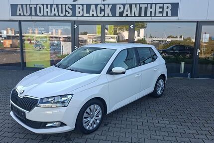Skoda Fabia 69.000 km 9.600 € Tönisvorst 47918