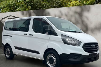 Ford Transit Custom 49.200 km 22.500 &euro; Neustadt 67434