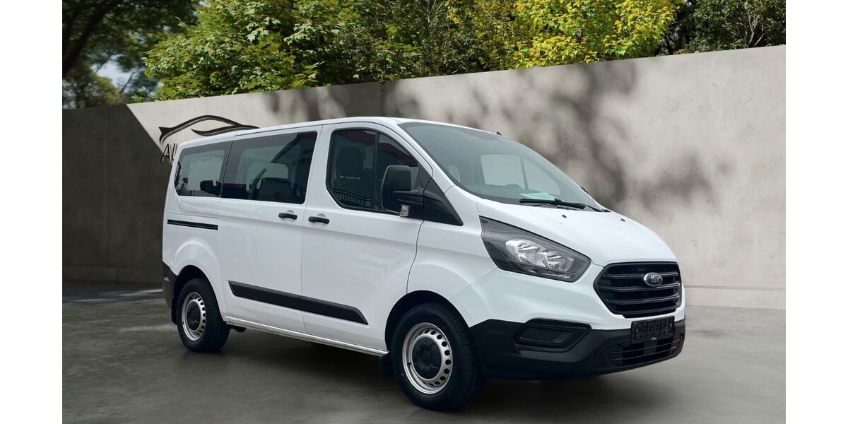 Ford Transit Custom 49.200 km 22.500 &euro; Neustadt 67434