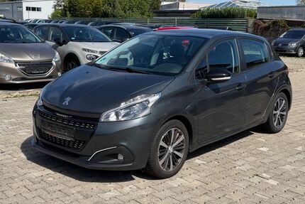 Peugeot 208 88.000 km 4.950 &euro; Erbach bei Ulm 89155