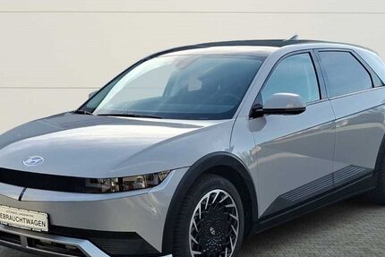 Hyundai IONIQ 5 14.268 km 34.860 &euro; Hamburg 22419