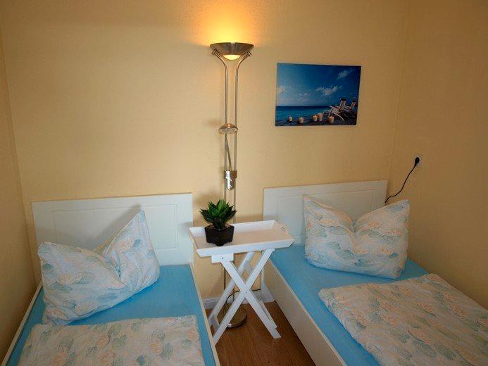 Etagenwohnung Sankt Peter-Ording Ording - 2 Zimmer, 47 m&sup2;, 259.000&euro; | Angebot:27092625