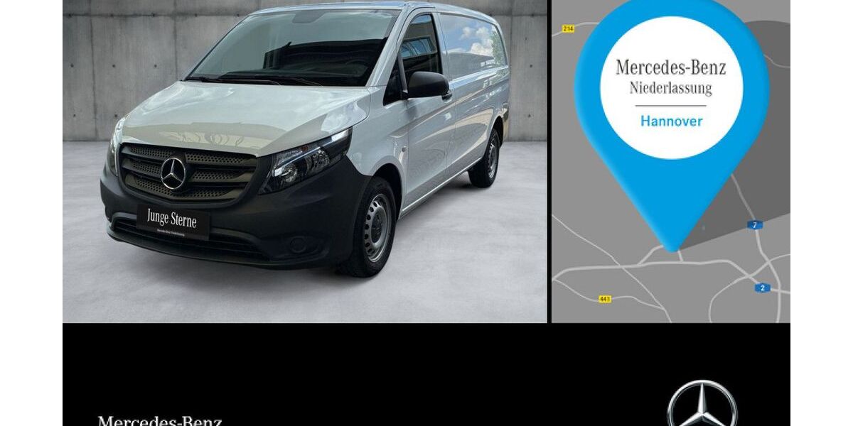 Mercedes-Benz Vito 57.021 km 19.028 &euro; Hannover - Langenhagen 30855