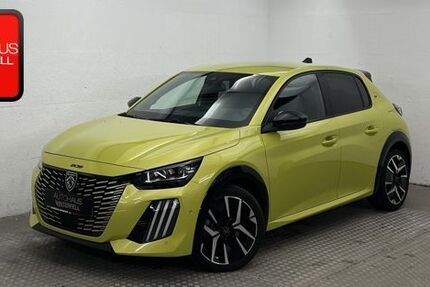 Peugeot 208 9.920 km 23.300 &euro; Berlin 12351