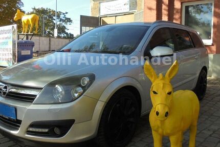 Opel Astra 191.000 km 2.500 &euro; Magdeburg 39124