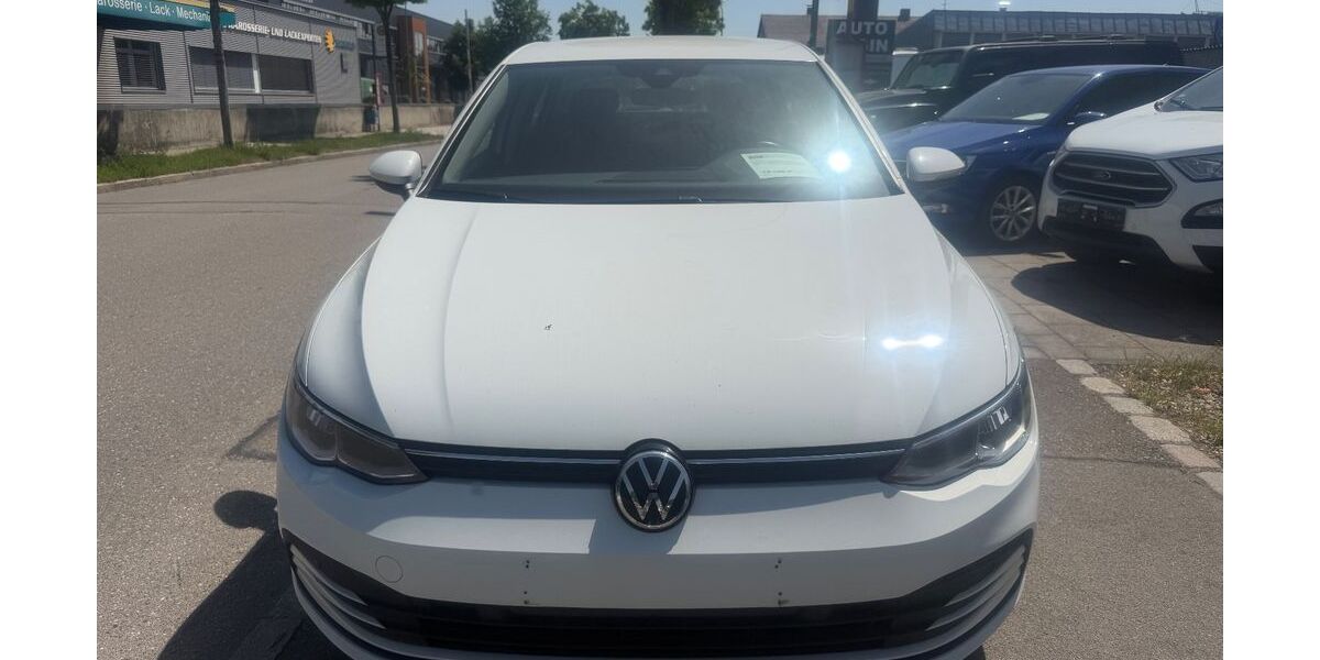 VW Golf 195.808 km 13.980 &euro; Dachau 85221