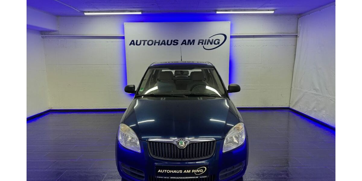 Skoda Fabia 183.054 km 1.699 &euro; Ratingen bei Düsseldorf 40878