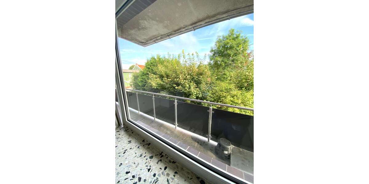 Etagenwohnung Pewsum Pewsum - 1 Zimmer, 23 m&sup2;, 370&euro; | Angebot:25234680