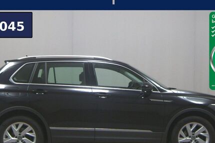 VW Tiguan 104.445 km 25.980 &euro; Gyhum/Bockel 27404