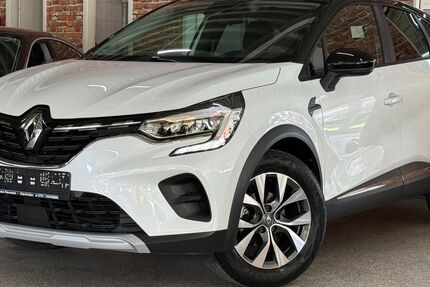 Renault Captur 31.000 km 13.990 &euro; Uttenhofen bei Schwäbisch Hall 74538