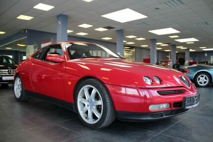 Alfa Romeo GTV 168.791 km 9.980 € Euskirchen 53881