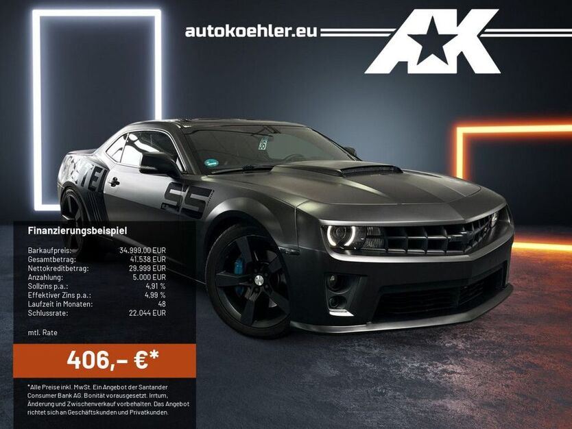 Camaro