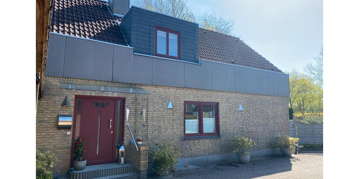 Doppelhaushälfte Handewitt - 4 Zimmer, 96 m&sup2;, 279.000&euro; | Angebot:26453392
