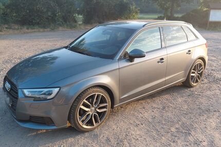 Audi A3 68.000 km 17.990 &euro; Meißen 01662