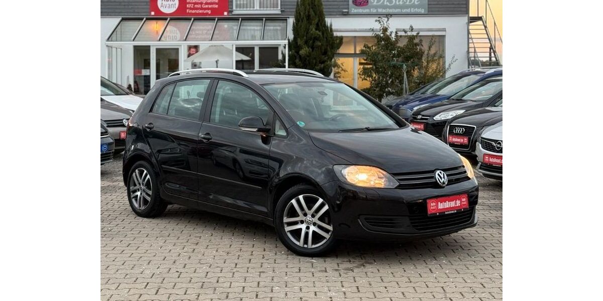 VW Golf 125.853 km 5.900 &euro; Gablingen 86456