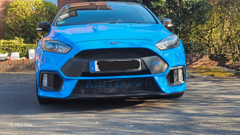 Ford Focus 85.700 km 33.600 &euro; Ibbenbüren 49477