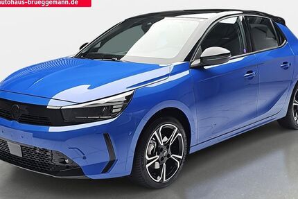 Opel Corsa 9.918 km 17.990 € Rostock 18069