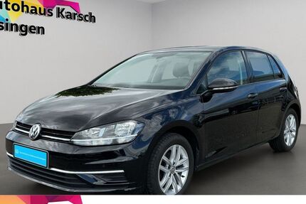 VW Golf 77.200 km 14.690 &euro; Bisingen 72406