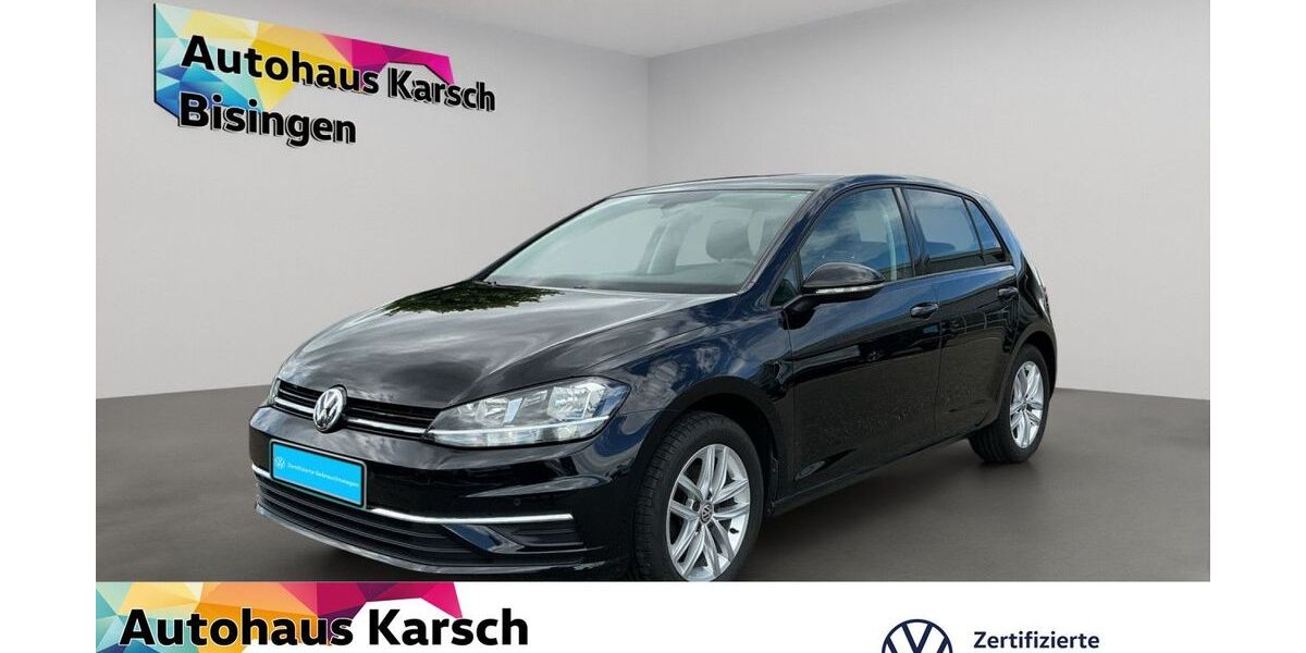 VW Golf 77.200 km 14.690 &euro; Bisingen 72406