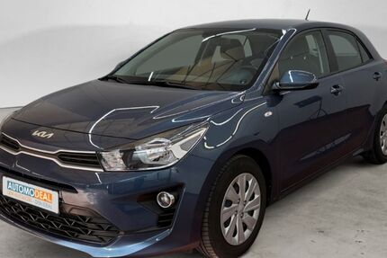 Kia Rio 32.510 km 13.979 &euro; Moers 47445