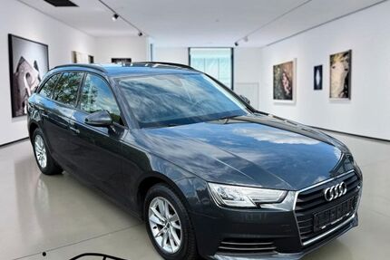 Audi A4 113.000 km 17.490 &euro; Bonn OT Pützchen 53229