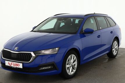 Skoda Octavia 88.916 km 21.990 &euro; Naumburg OT Schönburg 06618