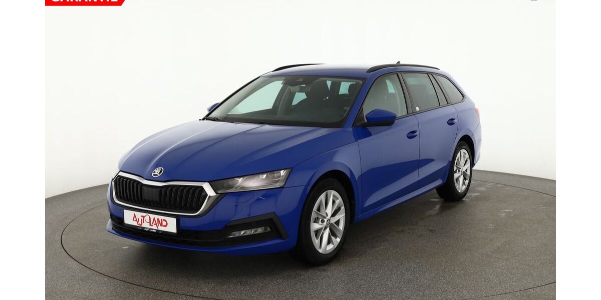Skoda Octavia 88.916 km 21.990 &euro; Naumburg OT Schönburg 06618