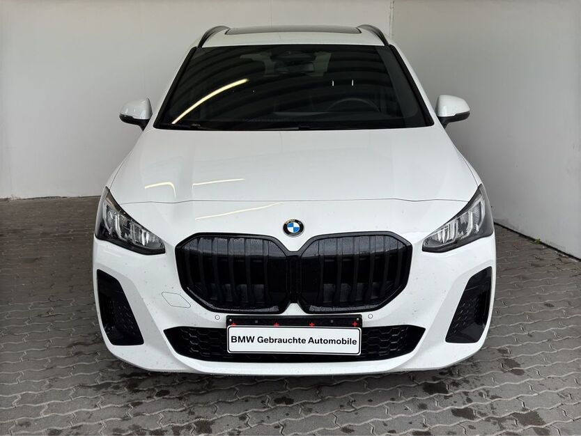 BMW 218 Active Tourer 14.306 km 31.777 € Heilbronn 74076