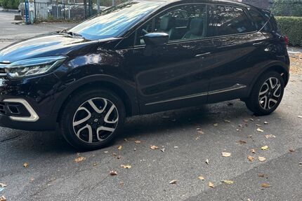 Renault Captur 80.500 km 10.999 € Gelsenkirchen 45881