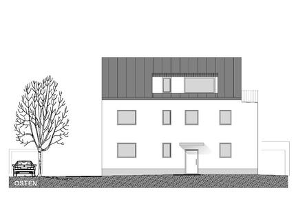 KfW Förderung möflich! Attraktive 2 Zimmer Wohnung mit Balkon in zenrumsnaher Lage in Neuburg - Ein Objekt von Ihrem Immobilienpartner SOWA Immobilien und Finanzen - Wohnung Neuburg | Angebot:25545021